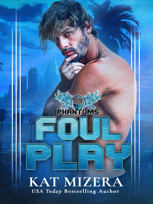 Title details for Foul Play by Kat Mizera - Available